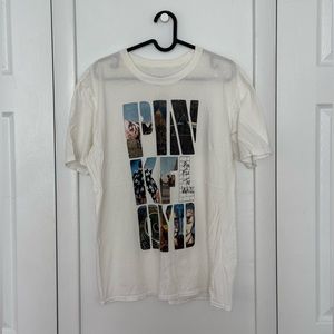 Pink Floyd T-shirt
